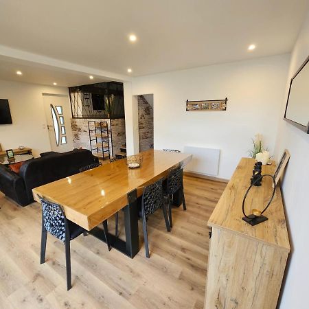 Maison Entiere Proche Plage Saint-Leonard  Luaran gambar
