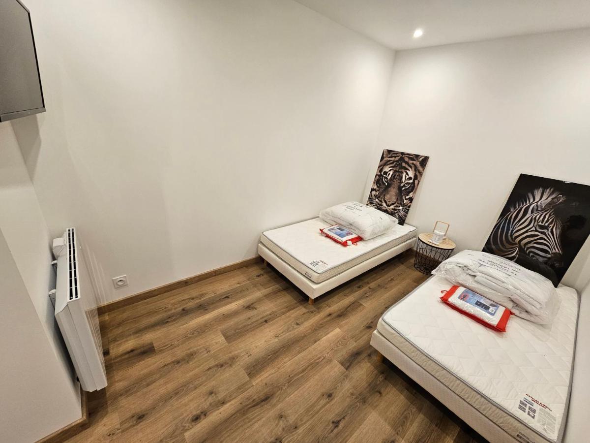Maison Entiere Proche Plage Saint-Leonard  Luaran gambar